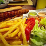 Hops Pub Comida
