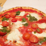 Pizza Colibrì Nourriture