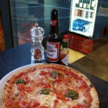 Pizza Colibrì Nourriture