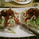 Mercury food