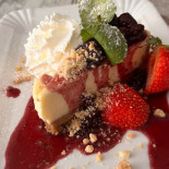 Cafe Bamboo A Palazzo