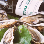 Controcorrente -taverna Di Mare- Marmoreo Bartolomeo Antico Borgo Marinaro Comida