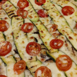 Lucignolo Pizzeria Nourriture