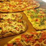 Lucignolo Pizzeria Nourriture