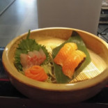 Chan Sushi