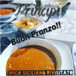 Principi Nourriture