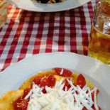 La Locanda Dei Messapi Nourriture