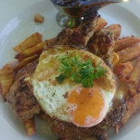 Restaurace Vašírovský Dvůr Cibo
