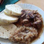 Pyšelka food