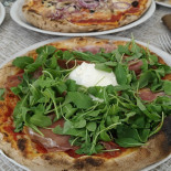 Pizzeria L'orchidea Nourriture