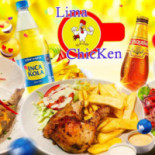 Lima Chicken Food