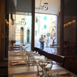 5 E Cinque Comida