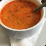 Hostinec U Rudyho food