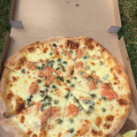 Pizza Everyday food