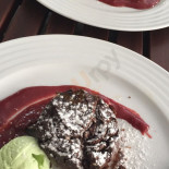Restaurace Marten food