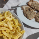 Da Antonino food