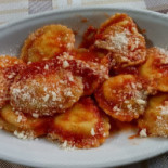 Da Antonino food