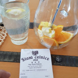 Stará Celnice Cibo