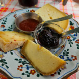 Rifugio Il Truc food