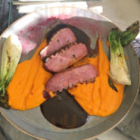 Bílý Mlýn Liberec food