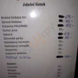 Grill Pod Brdy Míšov Piatti