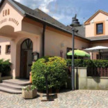 Restaurace Eva Esterno