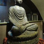Buddha Café food