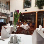 Restaurace Atrium