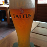 Pivovar Faltus Cibo