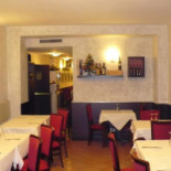 Hostaria D'argascia Comida