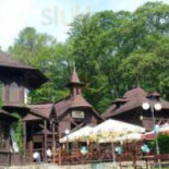 Lesní Kavárna Kafáč outside