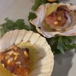 Mangiavino Comida
