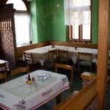 Restaurace Krakonoš