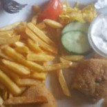 Restaurace Olsovec Cibo