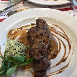 Eb Diners Cibo