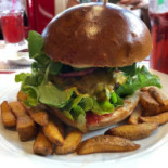 Eb Diners