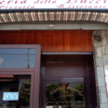 Antica Osteria Della Lucciola