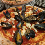 Arcadia Comida