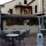 Il Girasole À l'intérieur