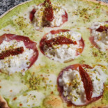 La Pizzicata Nourriture