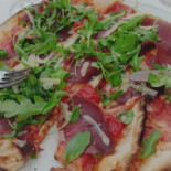 La Pizzicata Nourriture