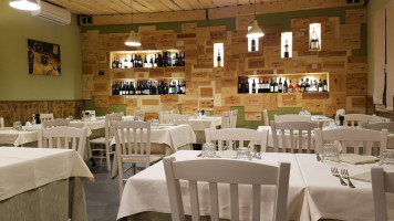 Pizzeria Sempione Da Teresa food