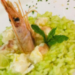 Pizzeria Sempione Da Teresa food