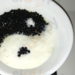 U Labutě food