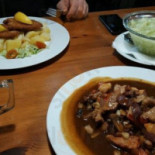 U Lípy Cibo