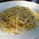 Baretto Comida