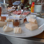 La Taverna Dei Baldi food