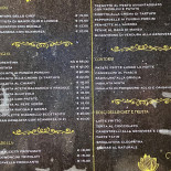 Lungo La Notte Carte