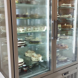 Emilia Cremeria, Asti food