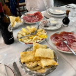 Da Enzo Di Tassi Argia C Comida